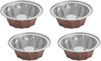 Cuisinart CMBM-4BNTBZ 4-pc Mini Pan Set