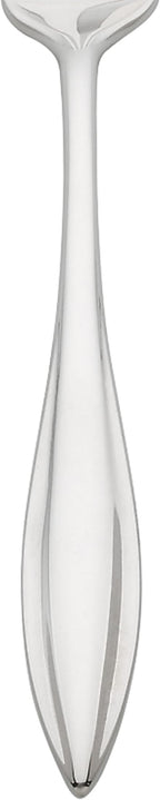 Lenox Sculpt 65-Piece Flatware Set, Metallic