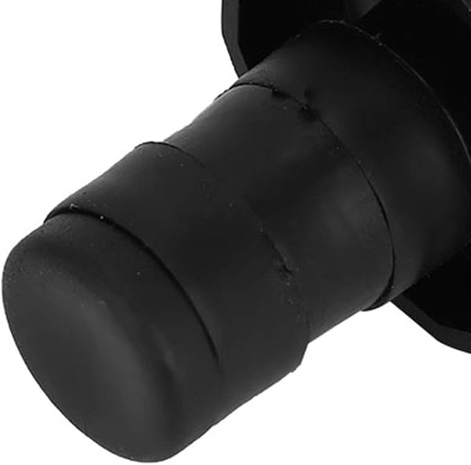 Tyenaza Wine Stopper, 10PCS Silicone Press Wine Bottle Stoppers Leakage‑Proof Vacuum Sealed Plug Bar Kitchen Tools