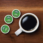 Green Mountain Coffee Roasters Lake & Lodge Keurig Single-Serve K-Cup pods, Medium Roast Coffee, 24 Count