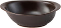 Hasamiyaki 37661 Au Gratin Dish, Heat Resistant Ceramic, Capacity: Approx. 8.5 fl oz (250 ml), Ovenware, Brown, Microwave Safe, Dishwasher Safe, Oven Safe