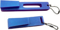 Hydro Style Tumbler Opening Tool, Plastic Lid Removal Tool with Chain and Handle Clip (Magenta Shimmer)