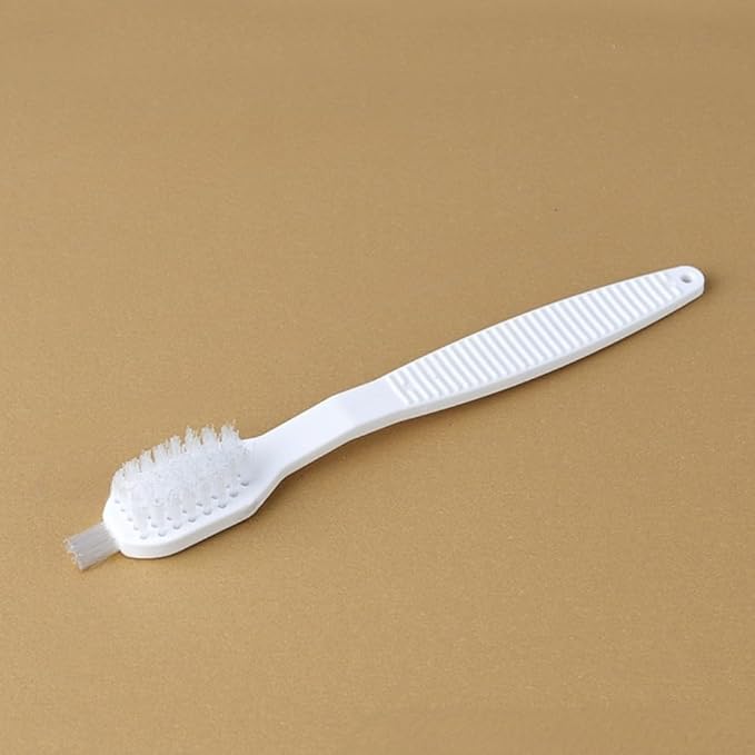 Generic Cooking Machine Deep Cleaning Brush Juicer Breaker Crusher Cutter Head Brush Compatible with Thermomix TM5/TM6/TM31 Kitchen tools (B1), 20*2CM