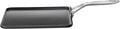 ZWILLING Motion Hard Anodized 11 x 11-inch Aluminum Nonstick Square Griddle