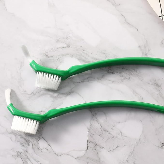 Generic Cooking Machine Deep Cleaning Brush Juicer Breaker Crusher Cutter Head Brush Compatible with Thermomix TM5/TM6/TM31 Kitchen tools (A1), 20*2CM
