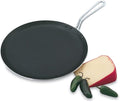 Vollrath Company B0001MSEIC Griddle, 12-Inch, 12 inch, Silver