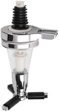 45ml Liquor Dispenser Bar Optic Spirit Measure Pub Dispenser Drink Spirit Wine Cocktail Pourers Bar Tool