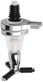25ml Liquor Dispenser Bar Optic Spirit Measure Pub Dispenser Drink Spirit Wine Cocktail Pourers Bar Tool