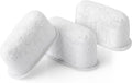 Coffee Maker Water Filter UNIV1CFLTR6PK Replacement For GE Café Carbon Coffee Machine Accessories Water Filter Pod Permanent Filters G7CDABSSTSS,G7CDAASSTSS,C7CDAAS3PD3,C7CDAAS4PW3 (3Pack)