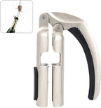 Champagne Bottle Opener - Sparkling Wine Cork Puller, Bar Jar Cork Puller, Kitchen Corkscrew