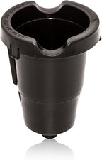 SKYPIA Replacement for K Cup Pod Holder Part with Exit Needle - Reusable Coffee Filter Holder for My K-Cup, Coffee Makers Accessory (Single Pack)