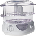 Krups 652-70 OptiSteam Plus 2-Tier Steamer, DISCONTINUED