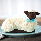 Nordic Ware 3D Lamb Cake Pan