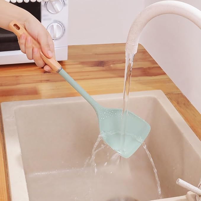 Kitchen Utensils Set Tableware Skimmer Kitchenware Cooking Tools