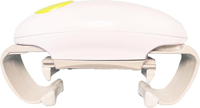 Jar Opener for weak hands, Jar Opener for seniors with arthritis, Electric Jar Openers for Seniors, Fits 1.2" - 3.5" Lid size, Suitable for the elderly/arthritis (High configuration version）