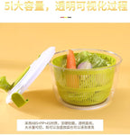 Large Salad Spinner