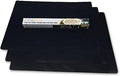 3 Pack Large Non Stick Oven Liners Mat BPA and PFOA Free, Protect the Bottom of Electric or Gas Oven Toaster Oven Stovetop Air Fryer Grill…