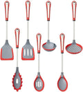 Kitchen Utensils Set Tableware Skimmer Kitchenware Cooking Tools