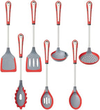 Kitchen Utensils Set Tableware Skimmer Kitchenware Cooking Tools