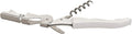 Thirsty Rhino Anggur Double Hinged Waiter's Corkscrew (Set of 6) (White)