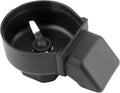 Anbige Replacement Parts Coffee Maker Grinder DGB-500GRD,Compatible with Cuisinart DGB-475, DGB-500