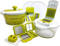 MG-Salad-Spinner-Multi-Slicer-Dicer 10-in-1 Multi-Use Salad Spinning Slicer