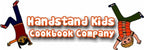Handstand Kids 19-Piece Garden Party Baking Set with Recipes for Kids