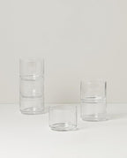 Lenox Tuscany Classics Stackable 6-Piece Short Glasses