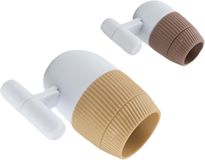 2Pcs Meatball Maker, Creative Meatball Maker Set Handmade Stuffed Meat Point Round Ball Rice Ball for Kitchen Cooking Tool
