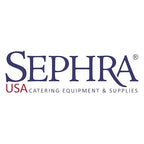 Sephra Select 16" Home Fondue Fountain - 4lb Capacity - Serves up to 20 People