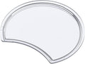 Water Tank Lid Cover Replacement for Nespresso Vertuo Next XN910B XN9105 XN910C Coffee Machine Replacement Parts for Krups Vertuo Next Espresso Machine Lids Covers Accessories
