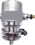 Compatible for Fluid-O-Tech PA214 210L/h Pump Head for LaMarzocco Coffee Machine