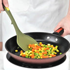 Kitchen Utensils Set Non-stick Kitchenware Cooking Spoon Soup Ladle Spatula Shovel Tools Gadget Accessories