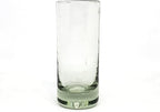Clear 2 oz Tequila Shot Glasses (set of 6), Recycled Glass, Lead-free, Toxin-Free (Shot)