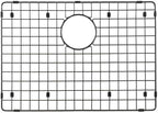 STARSTAR Workstation Ledge Topmount/Drop-in Single Bowl Satin Matte 304 Stainless Steel Kitchen/Yard/Bar/Laundry/Office Sink, With Grid, Colander, Cutting Board, Strainer (25x22x10 Black)