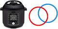 Instant Pot Pro 10-in-1 Pressure Cooker Bundle with 2 Sealing Rings