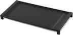Allstare WB31X24738 Griddle Replacement Parts for GE Gas Stove Parts WB31X49806 Cast Iron Center Griddle Plate 19.5" x 9" General Electric Gas Range Stove Top Griddle GE Cooktop Flat Top Pan 1 Pack