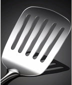 Kitchen Utensils Set，Cooking Utensils Kitchen Tools Gadgets 5 Pieces Sets Spoons for Cooking Spatulas 316 Stainless Steel Cooking Utensils Spatulas Spoons