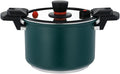 Large Capacity Pressure Cooker Easy To Use Pressure Cooker Electric Stove Stove Energysaving Pots Large Capacity