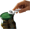 BRIX Jarkey Jar Opener - The Easiest Way to open a Jar (Pack of 1)