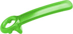 1 Pack Green Jar-key Jar Opener The Original Easy Use by Anyone (Transparent)