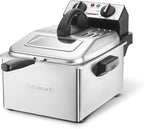 Cuisinart Deep Fryer, 4 Quart, CDF-200P1