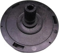 Compatible For Philips, EP2131/EP2136/EP2231/EP3246/EP2230/EP3146 Coffee Machine Grinding Plate Bracket Replace Espresso Maker Parts Accessories(Bracket)