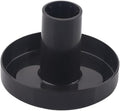Upper Bowl Lid Siphon Pot Accessory Spare Parts Upper Chamber Cover Siphon Coffee Maker Part for Top, Easy to Clean, 9cm