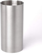 Barfly Thimble Measure, 175 ml., Stainless Steel