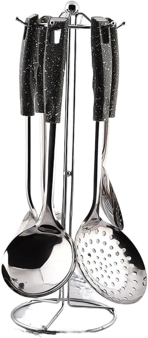 Kitchen Utensils Set Tableware Skimmer Kitchenware Cooking Tools