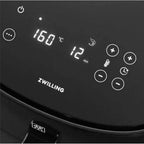 ZWILLING Air Fryer 4 L Black