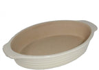 The Pampered Chef Small Oval Baker