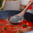 Iron Fish 3 Pack, Lucky Iron Fish for Cooking, Irons Fishes to Food and Water, Effective and Safe Cooking Tool