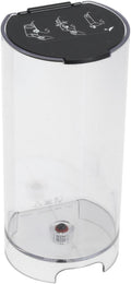 Water Tank For Essenza Mini Plastic Water Tank/Reservoir Replacement Suitable for Essenza Mini Espresso Machine